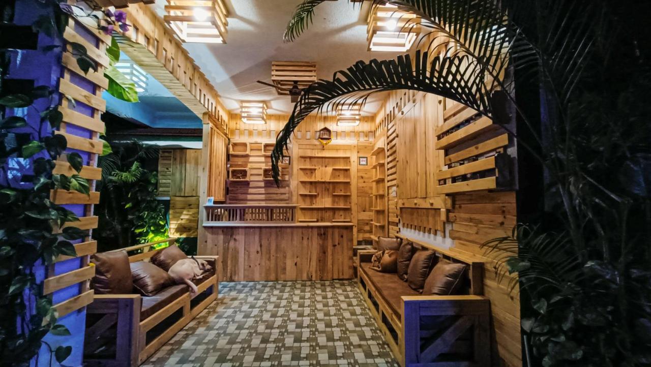 Green Nest Hostel, Baga- North Goa Arpora Bagian luar foto